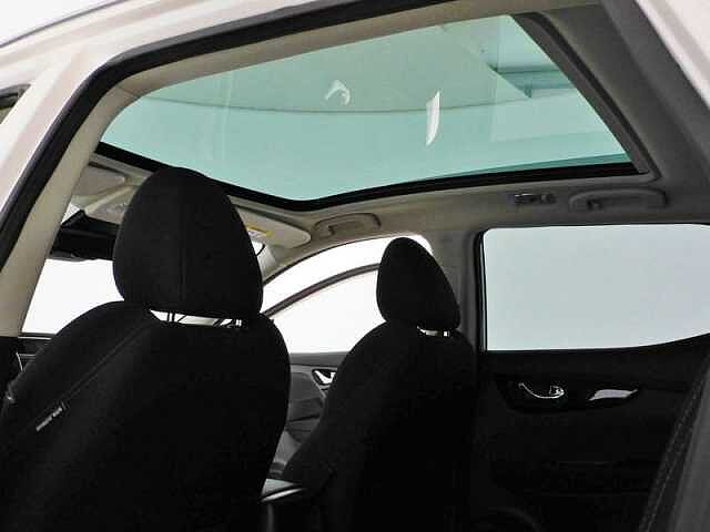 Nissan Qashqai 1.5 dCi 115 CV N-Connecta
