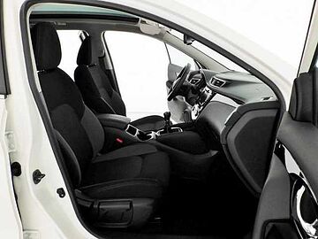 Nissan Qashqai 1.5 dCi 115 CV N-Connecta Bianco