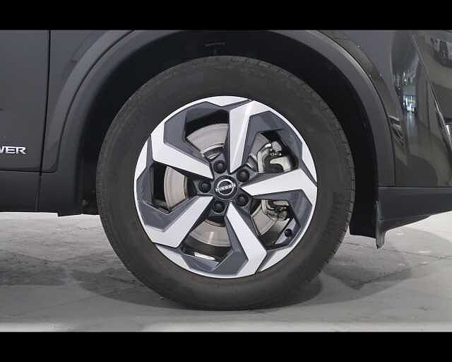 Nissan Qashqai Qashqai e-Power N-Connecta