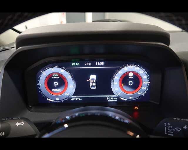 Nissan Qashqai Qashqai e-Power N-Connecta