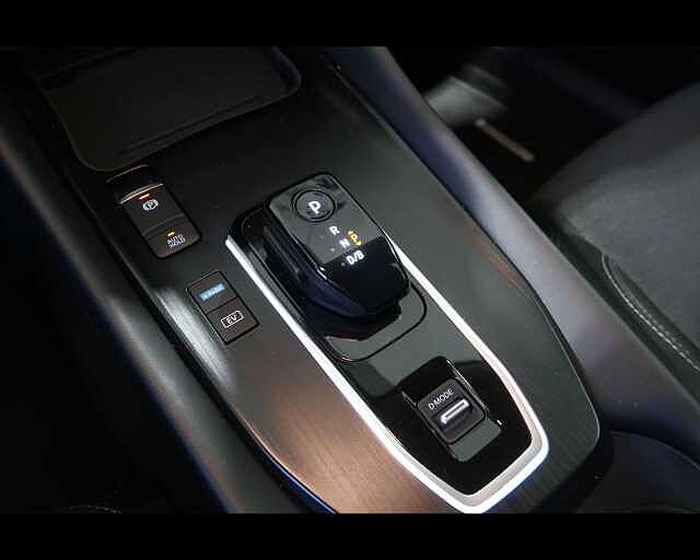 Nissan Qashqai Qashqai e-Power N-Connecta