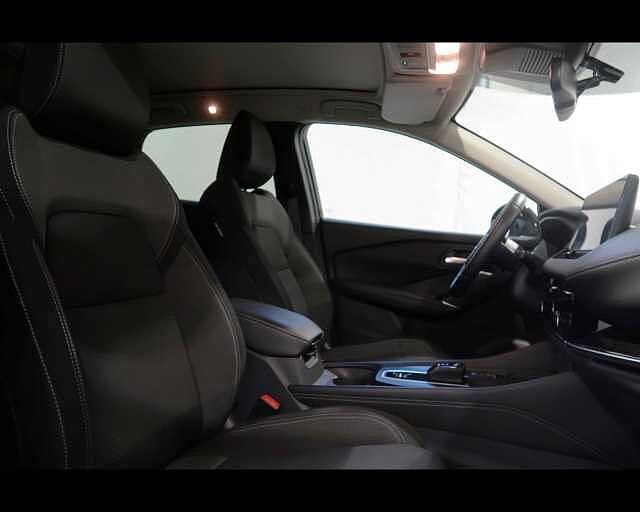 Nissan Qashqai Qashqai e-Power N-Connecta