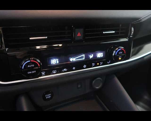 Nissan Qashqai Qashqai e-Power N-Connecta