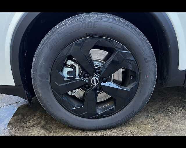 Nissan Qashqai Qashqai e-Power 90th Anniversary