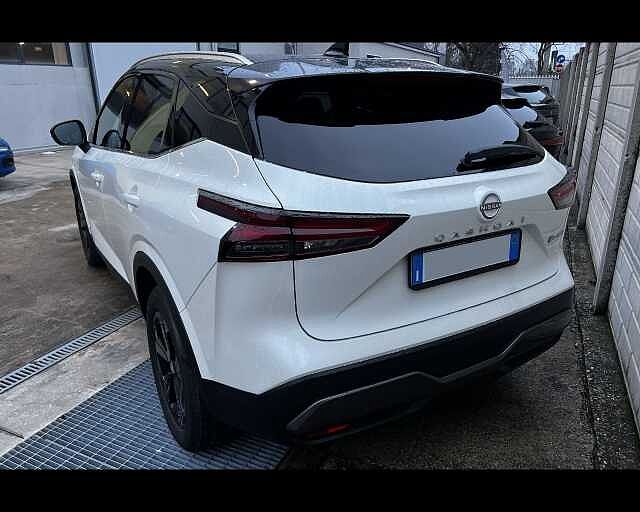 Nissan Qashqai Qashqai e-Power 90th Anniversary