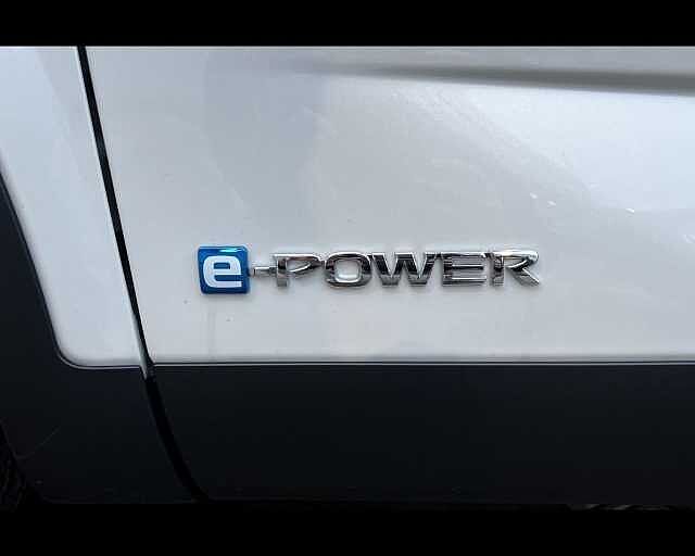 Nissan Qashqai Qashqai e-Power 90th Anniversary