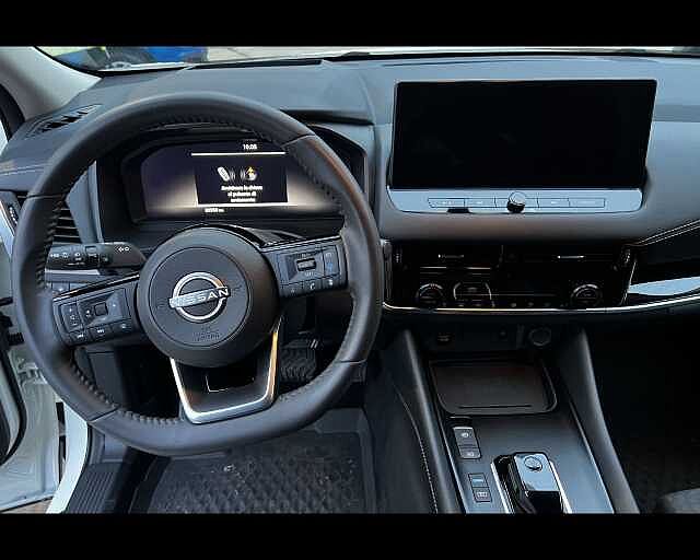 Nissan Qashqai Qashqai e-Power 90th Anniversary