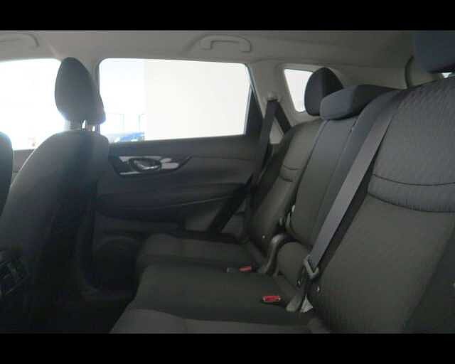 Nissan X-Trail X-Trail dCi 150 2WD X-Tronic N-Connecta