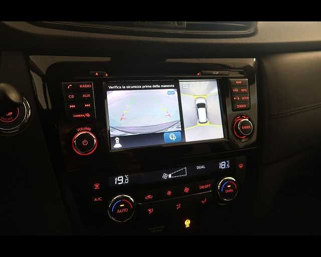 Nissan X-Trail X-Trail dCi 150 2WD X-Tronic N-Connecta