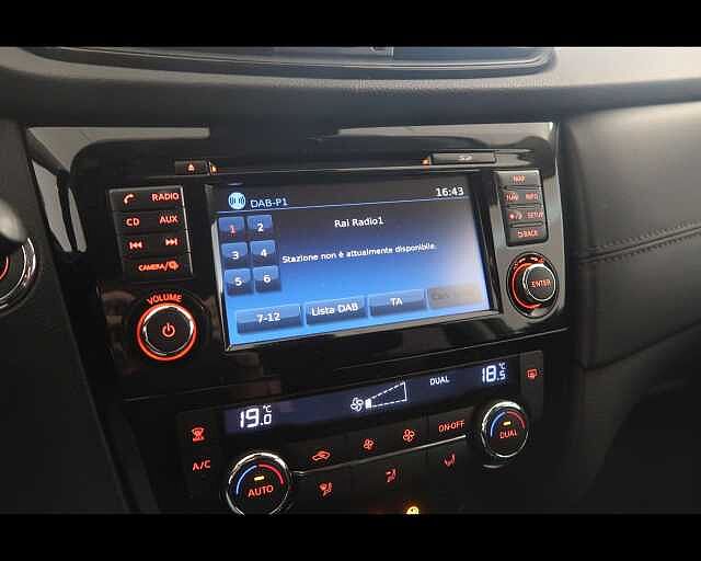 Nissan X-Trail X-Trail dCi 150 2WD X-Tronic N-Connecta