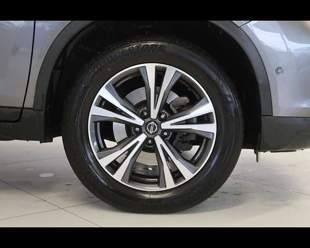 Nissan X-Trail X-Trail dCi 150 2WD X-Tronic N-Connecta