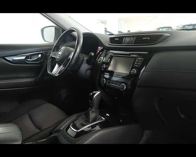 Nissan X-Trail X-Trail dCi 150 2WD X-Tronic N-Connecta