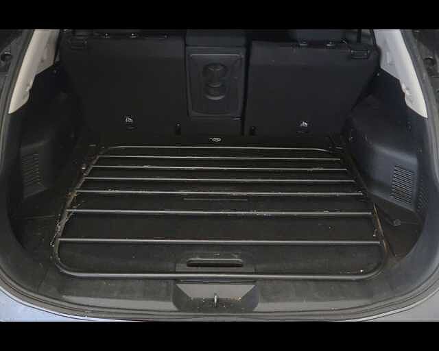 Nissan X-Trail X-Trail dCi 150 2WD X-Tronic N-Connecta