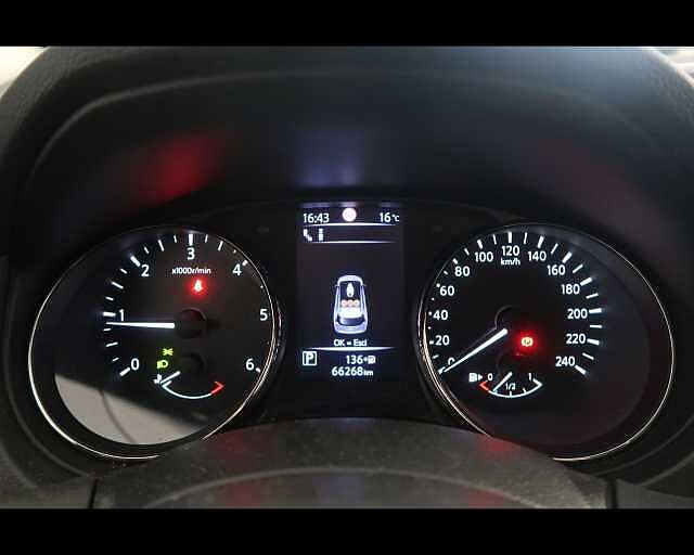 Nissan X-Trail X-Trail dCi 150 2WD X-Tronic N-Connecta