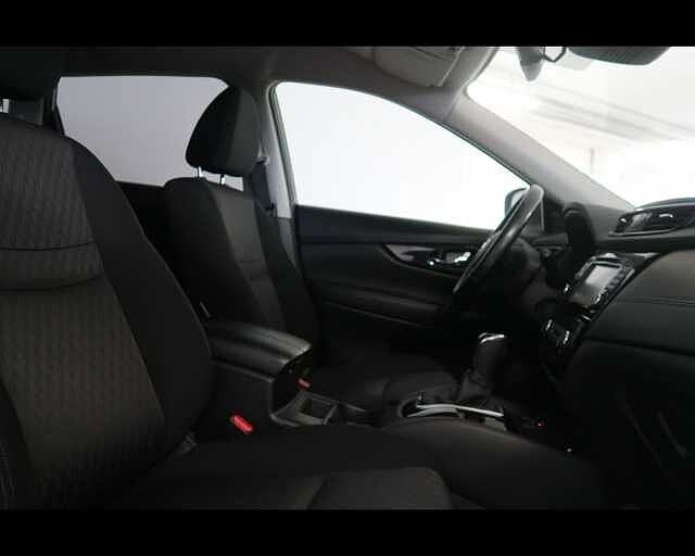 Nissan X-Trail X-Trail dCi 150 2WD X-Tronic N-Connecta