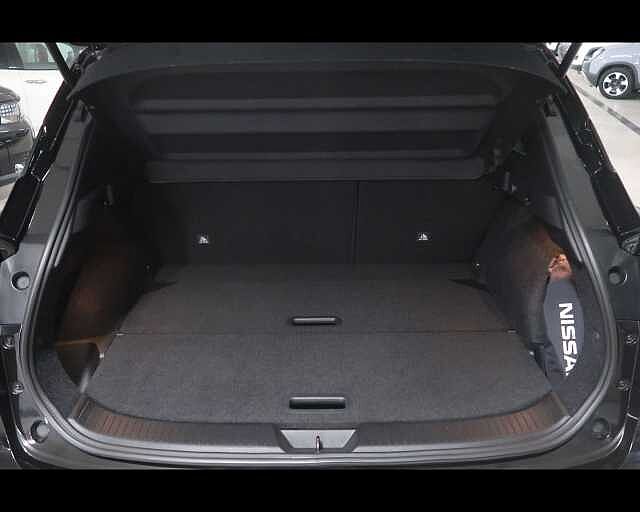 Nissan Qashqai Qashqai MHEV 140 CV N-Style