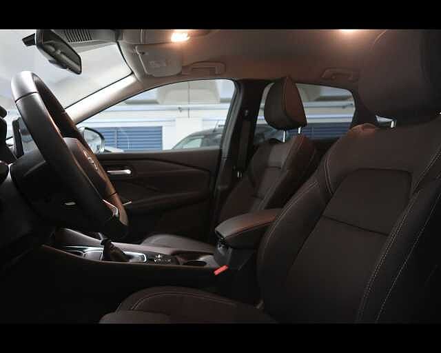 Nissan Qashqai Qashqai MHEV 140 CV N-Style