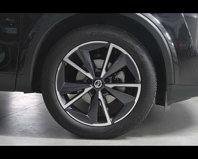 Nissan Qashqai Qashqai MHEV 140 CV N-Style