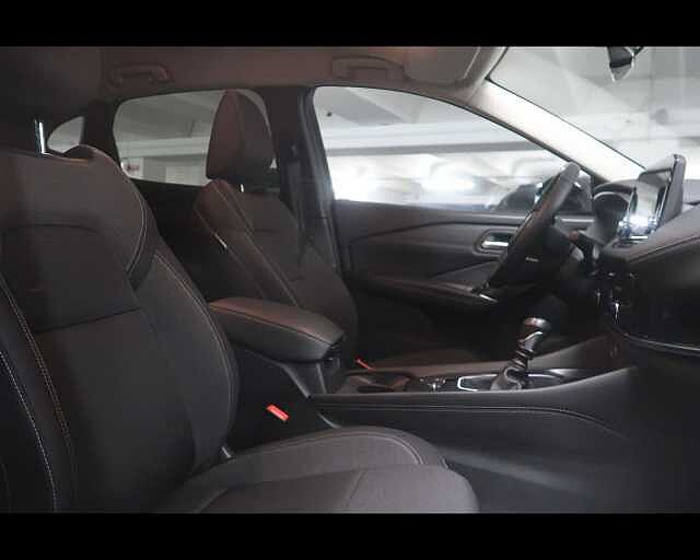 Nissan Qashqai Qashqai MHEV 140 CV N-Style
