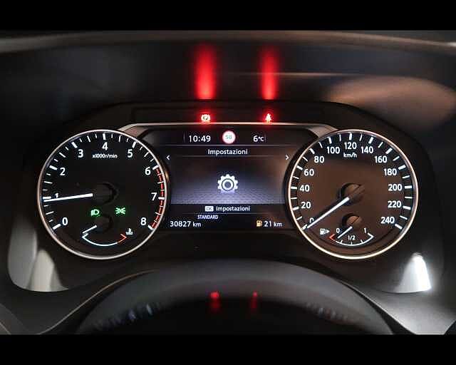 Nissan Qashqai Qashqai MHEV 140 CV N-Style