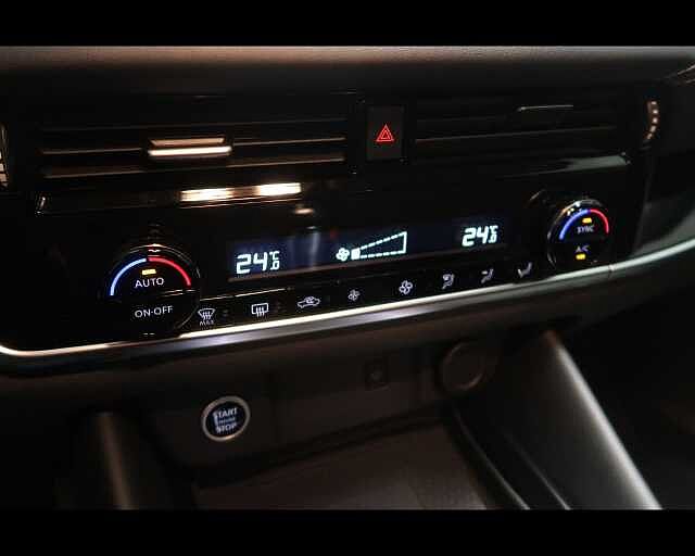 Nissan Qashqai Qashqai MHEV 140 CV N-Style