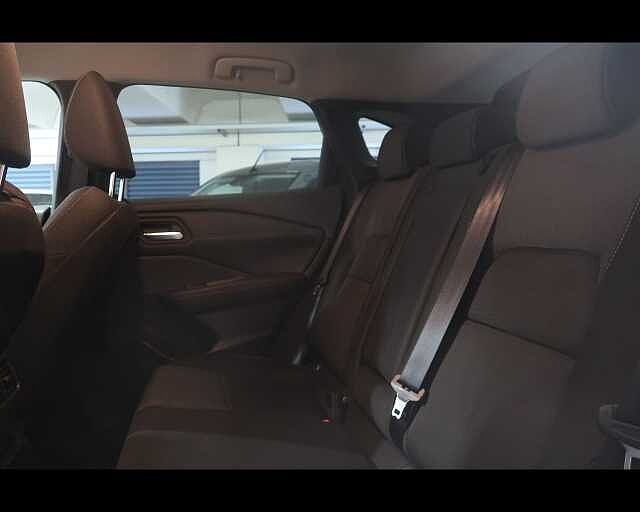 Nissan Qashqai Qashqai MHEV 140 CV N-Style