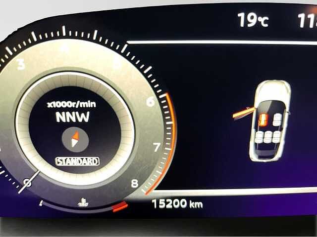 Nissan Qashqai Qashqai MHEV 140 CV N-Connecta
