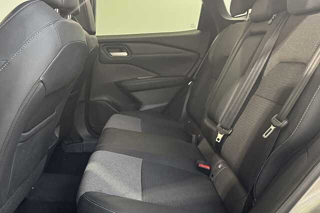 Nissan Qashqai Qashqai MHEV 140 CV N-Connecta