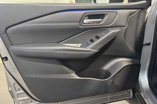 Nissan Qashqai Qashqai MHEV 140 CV N-Connecta