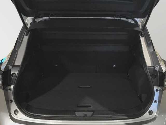 Nissan Qashqai Qashqai MHEV 140 CV N-Connecta