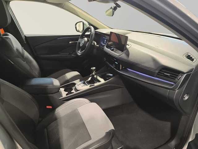 Nissan Qashqai Qashqai MHEV 140 CV N-Connecta
