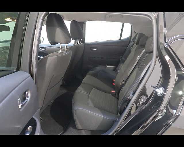 Nissan Leaf Leaf N-Connecta 40kWh my19