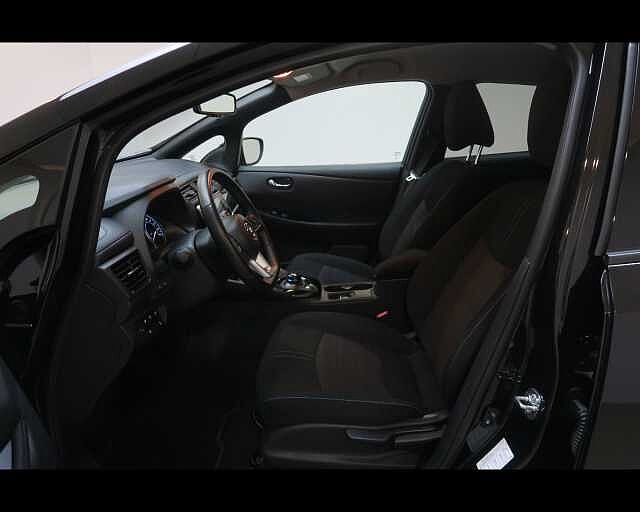 Nissan Leaf Leaf N-Connecta 40kWh my19