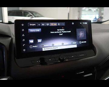 Nissan Qashqai Qashqai e-Power N-Connecta black