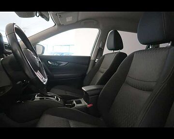 Nissan X-Trail X-Trail dCi 150 2WD X-Tronic N-Connecta grey