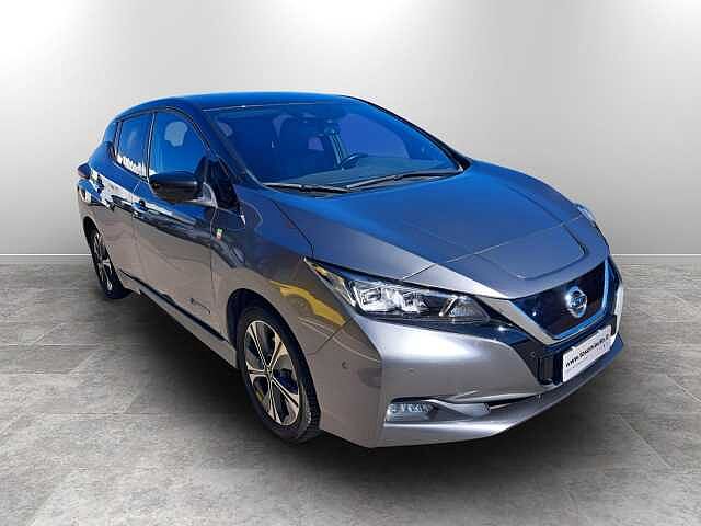 Nissan LEAF LEAF 40KWH TEKNA