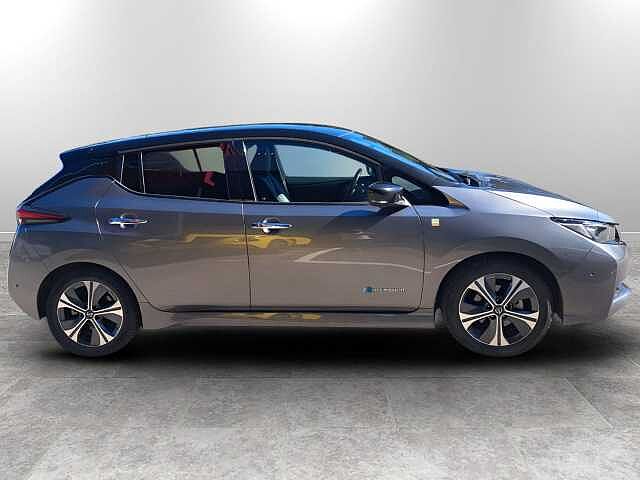Nissan LEAF LEAF 40KWH TEKNA