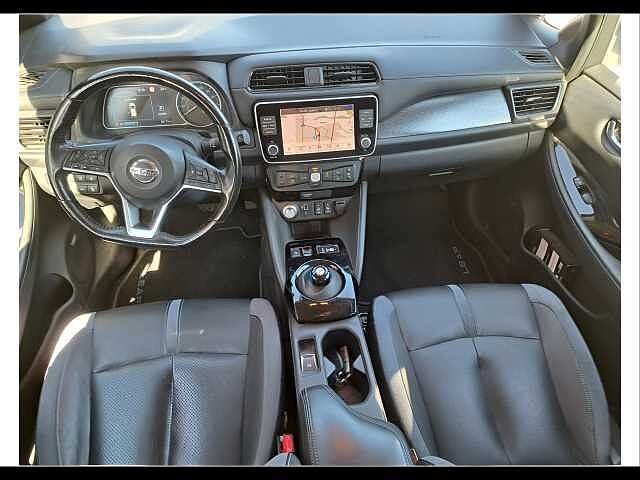 Nissan LEAF LEAF 40KWH TEKNA