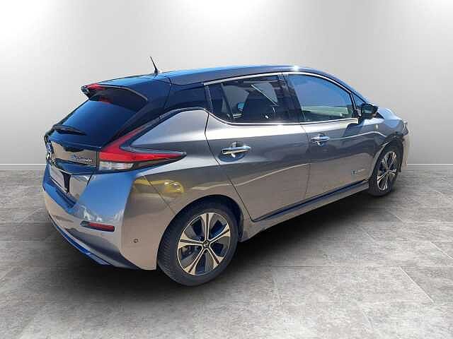 Nissan LEAF LEAF 40KWH TEKNA