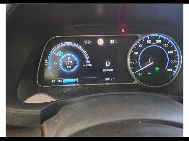 Nissan LEAF LEAF 40KWH TEKNA