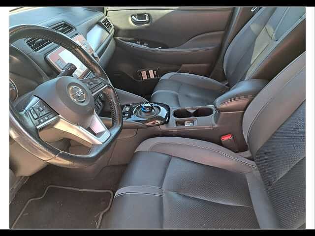 Nissan LEAF LEAF 40KWH TEKNA