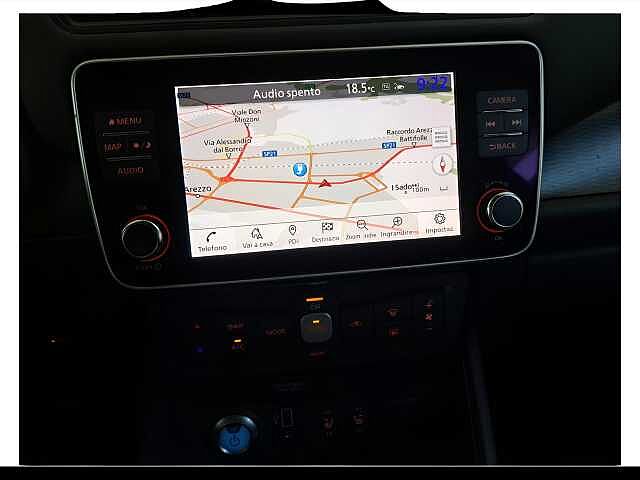 Nissan LEAF LEAF 40KWH TEKNA