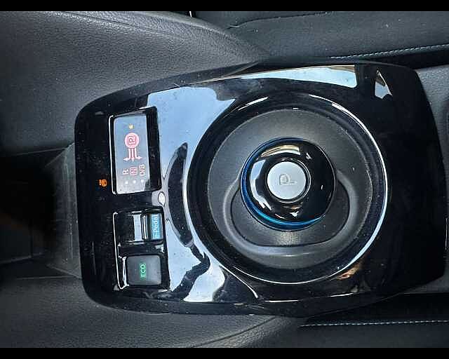 Nissan Leaf II 2022 Leaf 40kWh N-Connecta 150cv