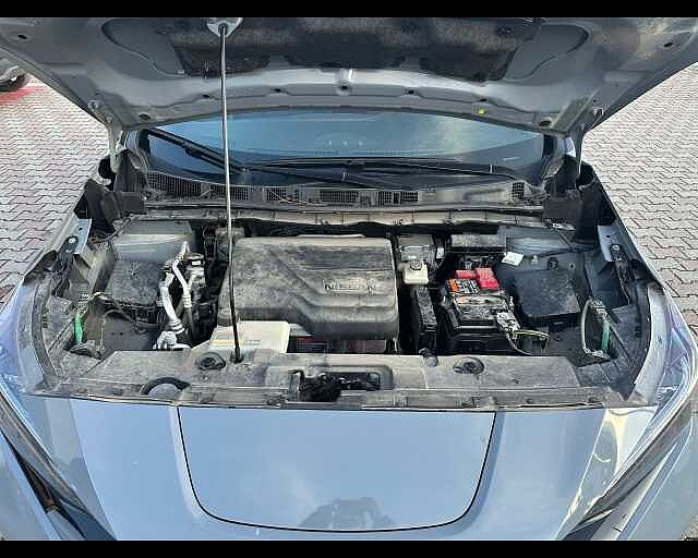 Nissan Leaf II 2022 Leaf 40kWh N-Connecta 150cv