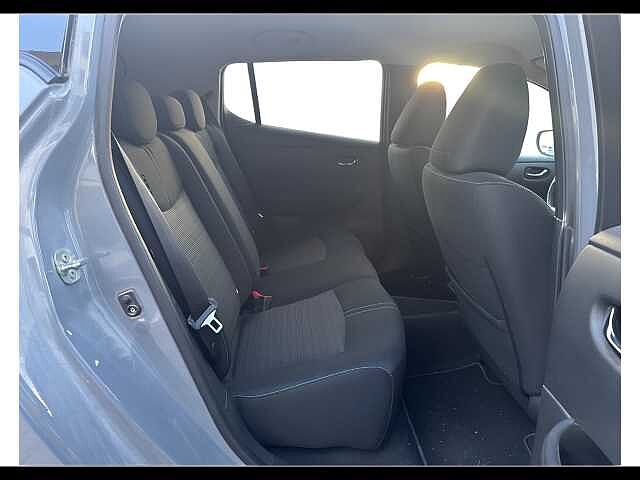 Nissan Leaf II 2022 Leaf 40kWh N-Connecta 150cv