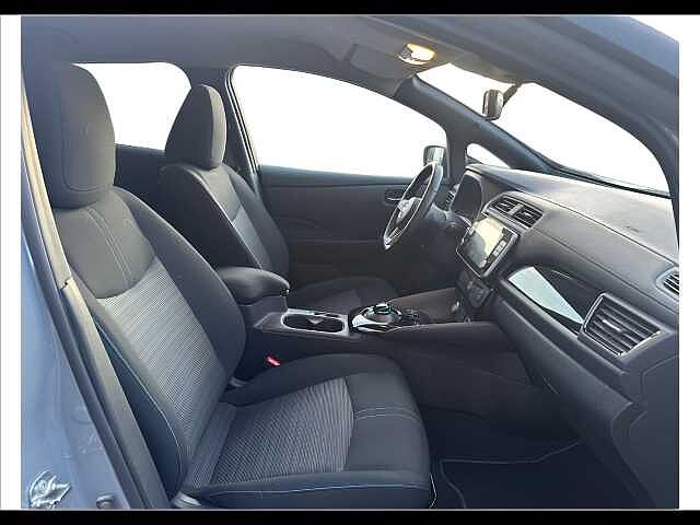 Nissan Leaf II 2022 Leaf 40kWh N-Connecta 150cv