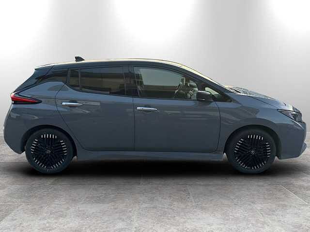 Nissan Leaf II 2022 Leaf 40kWh N-Connecta 150cv