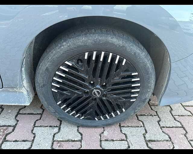 Nissan Leaf II 2022 Leaf 40kWh N-Connecta 150cv