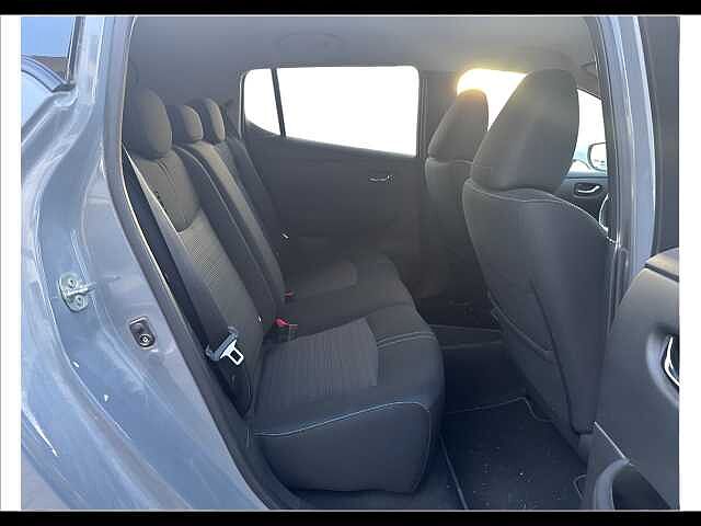 Nissan Leaf II 2022 Leaf 40kWh N-Connecta 150cv