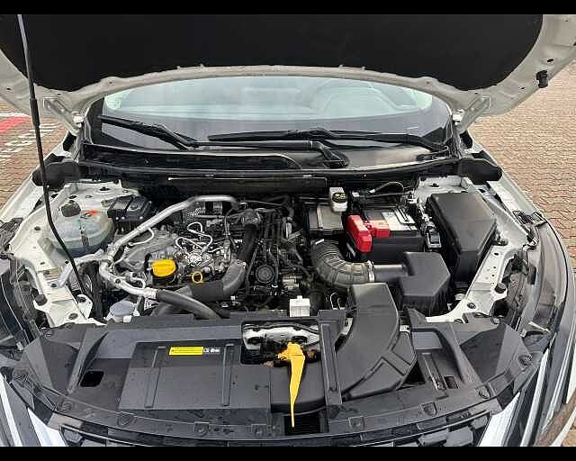 Nissan Qashqai III 2021 Qashqai 1.3 mhev Business 2wd 140cv